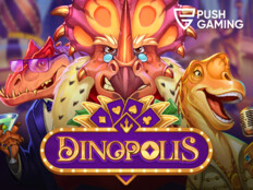 Casino bonus twitter9